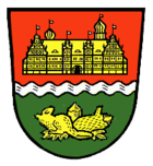 Wappen der Gemeinde Bevern