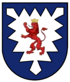 Wappen der Gemeinde Lüdersfeld