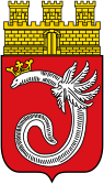 Wappen der Stadt Ahlen