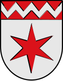 Wappen der Gemeinde Alfhausen