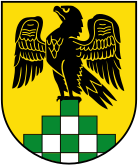 Wappen der Gemeinde Anröchte