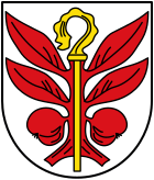 Wappen der Gemeinde Apelern