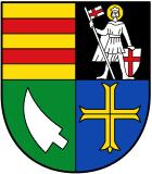 Wappen der Stadt Damme