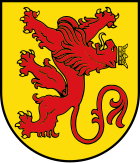 Wappen der Stadt Diepholz