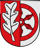 Wappen der Gemeinde Hagen (Teutoburger Wald)