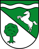 Wappen der Gemeinde Herzebrock-Clarholz