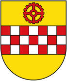 Wappen der Stadt Kamen