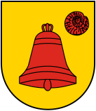 Wappen der Stadt Lüdinghausen