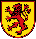 Wappen der Stadt Lünen