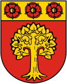 Wappen der Stadt Selm