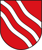 Wappen der Stadt Beckum