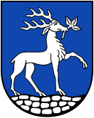 Wappen der Stadt Drensteinfurt