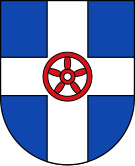 Wappen der Stadt Geseke