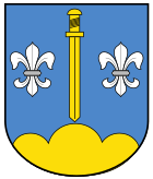 Wappen der Gemeinde Stemwede