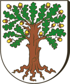 Wappen der Gemeinde Pohle