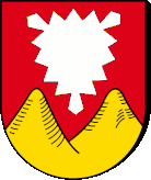 Wappen der Stadt Rodenberg