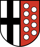 Wappen der Stadt Warstein